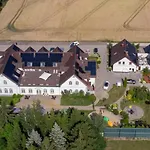 Hotel Jarzębinowy Resort&spa Braniewo