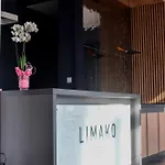 Jarzebinowy & 酒店 布拉涅沃