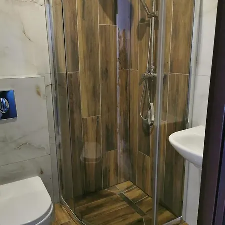 Jarzebinowy & * Braniewo