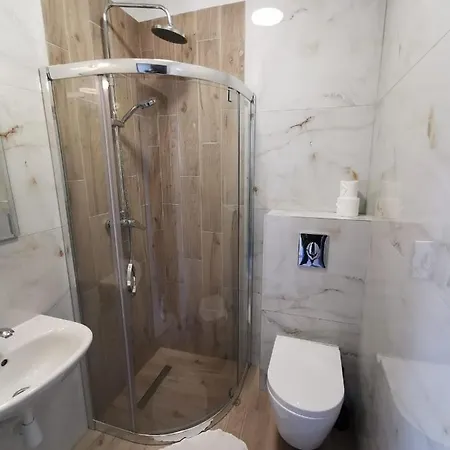 Hotell Jarzebinowy &