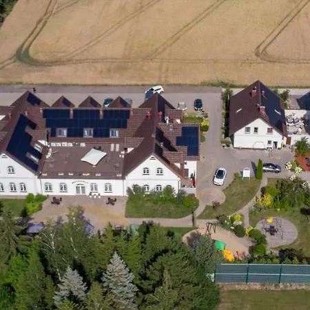 Hotel Jarzebinowy & Braniewo
