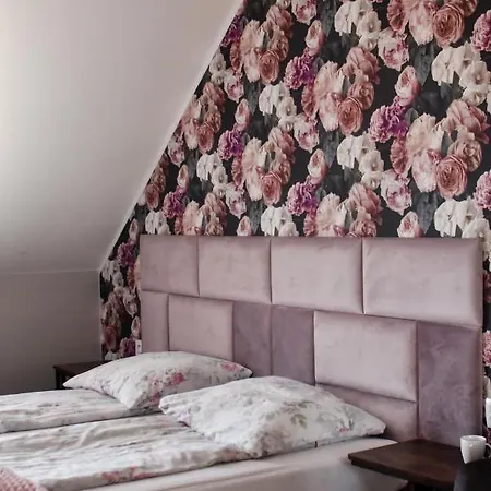 Szálloda Jarzebinowy & *