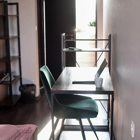 Hotell Jarzebinowy &