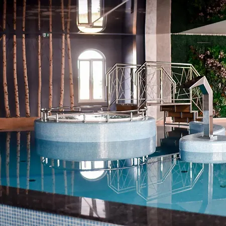 Jarzebinowy & Braniewo