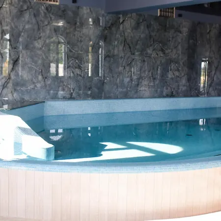 Hotell Jarzebinowy & Braniewo