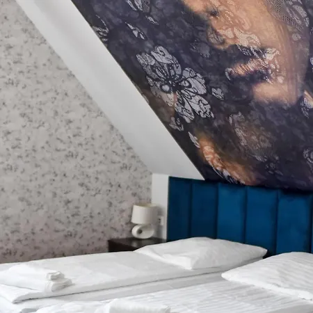 Jarzebinowy & Szálloda Braniewo