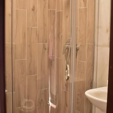 Hotell Jarzebinowy &