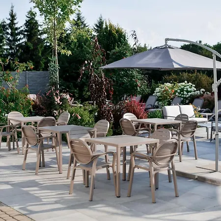 Jarzebinowy & * Braniewo