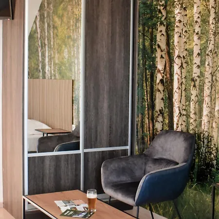 Hotell Jarzebinowy &