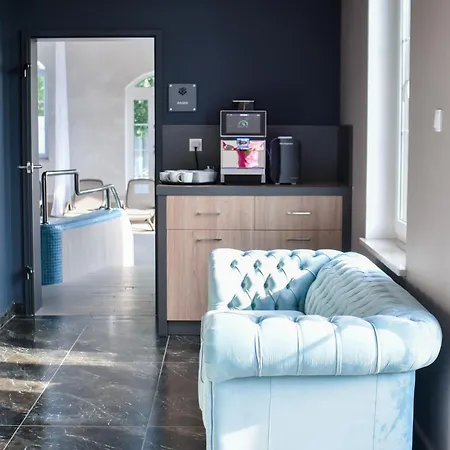 Hotell Jarzebinowy & Braniewo