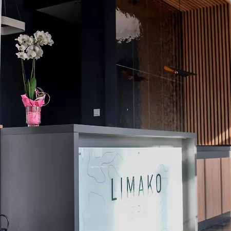 Jarzebinowy & Hotell Braniewo