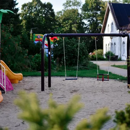 Jarzebinowy & * Braniewo