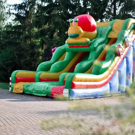 Hotel Jarzebinowy & Braniewo