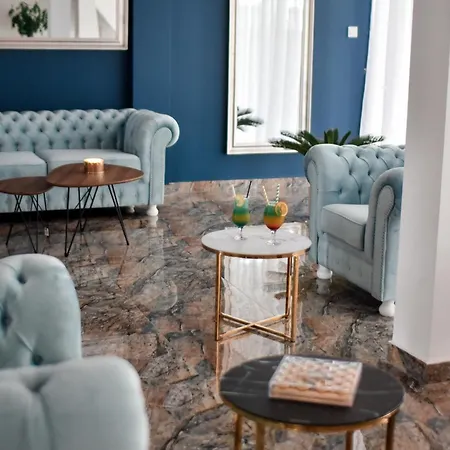 Jarzebinowy & * Braniewo