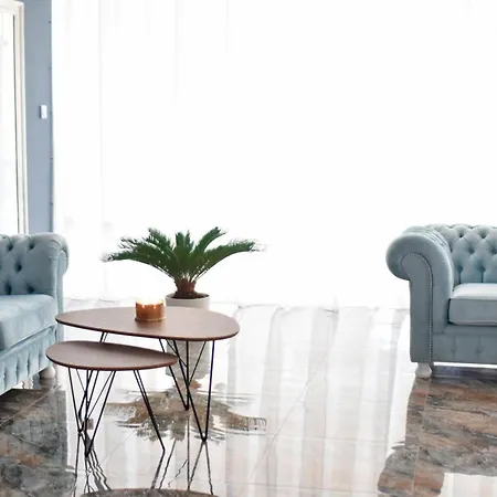 Jarzebinowy & Szálloda