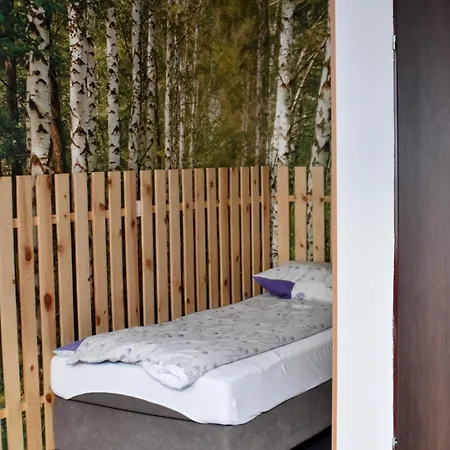 Jarzebinowy & Braniewo