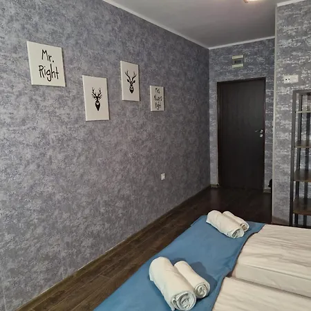 Hotel Jarzebinowy & Braniewo