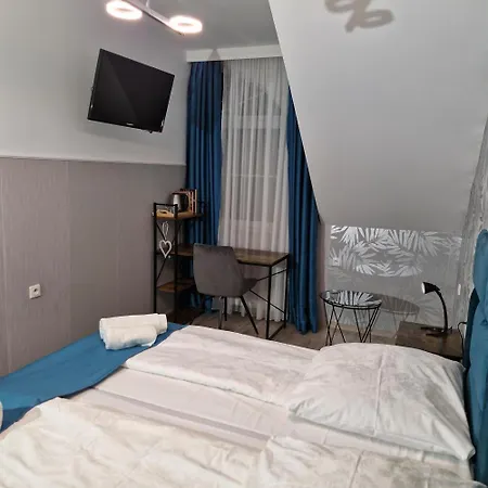 Jarzebinowy & Braniewo