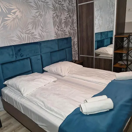 Jarzebinowy & * Braniewo