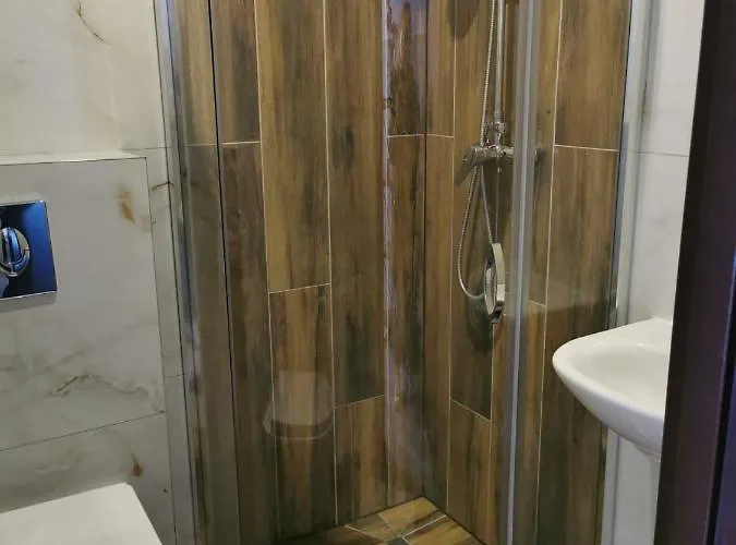 Jarzebinowy & * Бранево