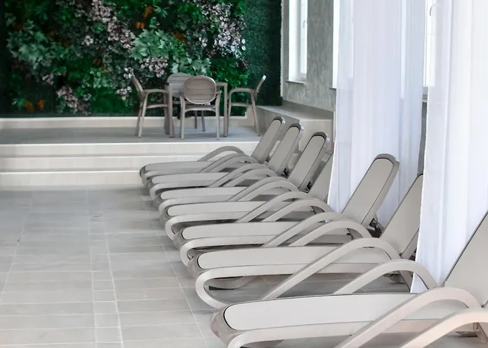 Jarzebinowy & * Бранево