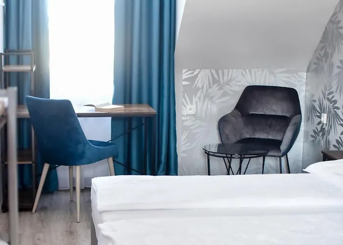 Jarzebinowy & Отель Бранево