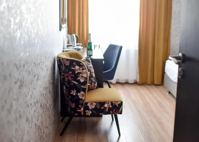 Jarzebinowy & * Бранево