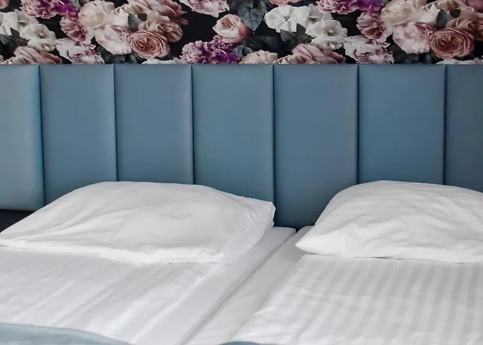 Hotel Jarzebinowy & Braniewo