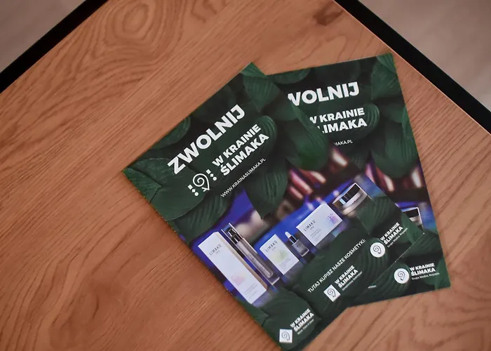 Jarzebinowy & Braniewo