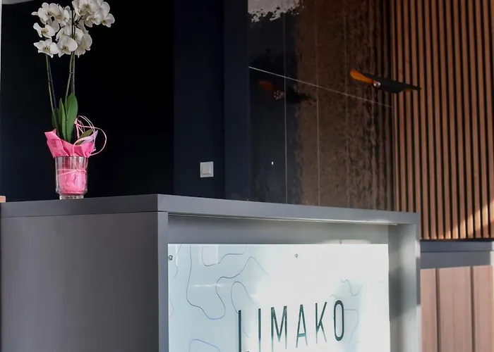 Jarzebinowy & Отель Бранево