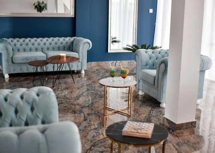 Jarzebinowy & * Braniewo