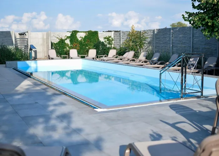 Jarzebinowy & * Бранево