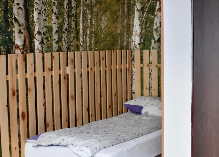 Jarzebinowy & Бранево