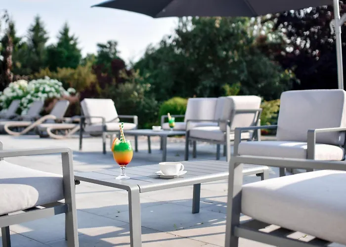 Jarzebinowy & * Бранево