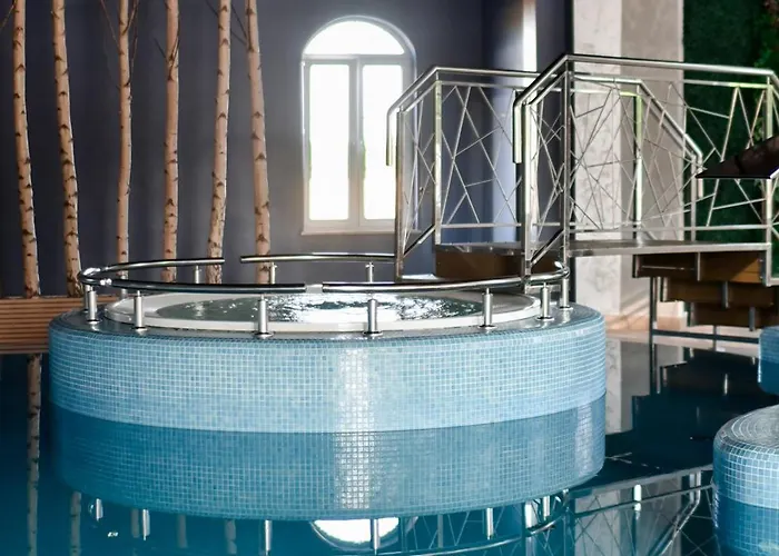 Jarzebinowy & Бранево