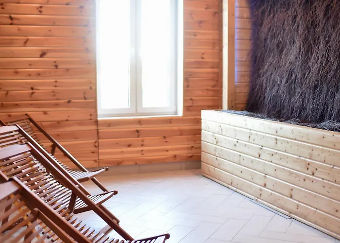 Jarzebinowy & Бранево