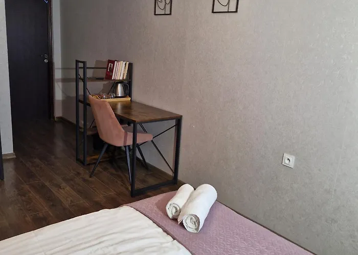 Jarzebinowy & Braniewo