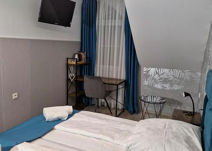 Jarzebinowy & Braniewo