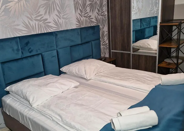 Jarzebinowy & * Braniewo